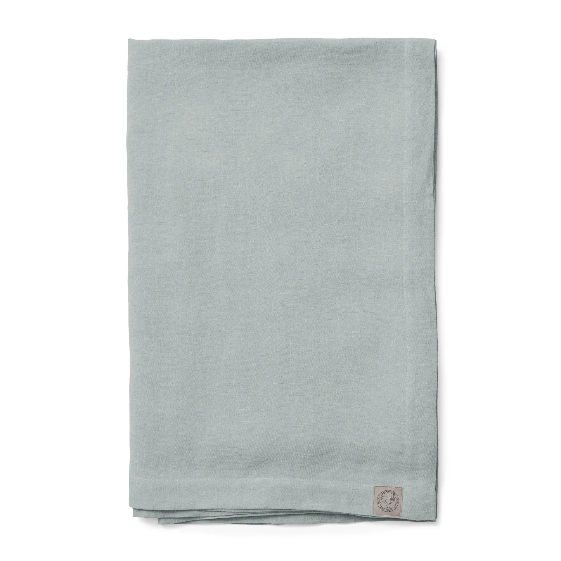 콜렉트 침대보 SC31 리넨 240x260 cm, Sage &Tradition | 앤트레디션