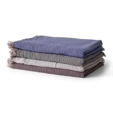 콜렉트 면 스로우 SC33 260x260 cm - cloud & milk (beige-white) - &Tradition | 앤트레디션