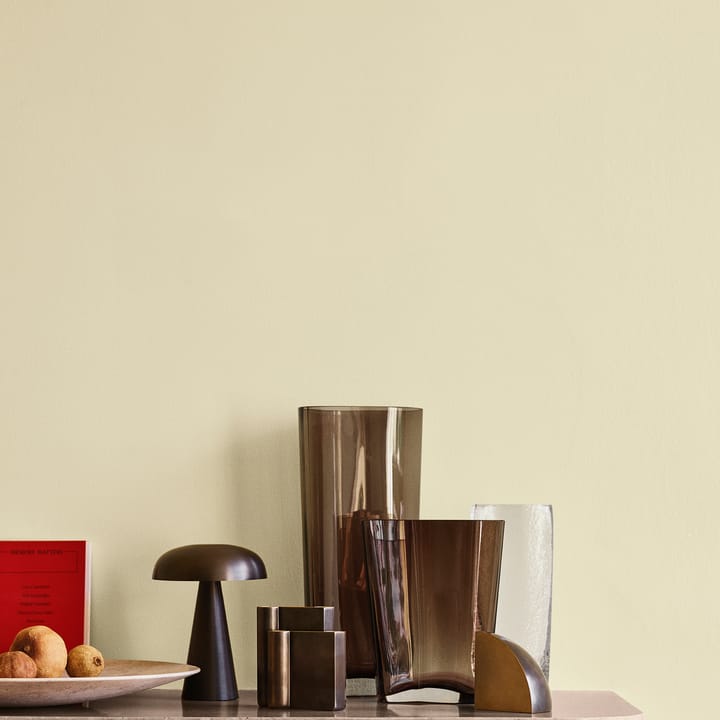 콜렉트 화병 SC36 40 cm, caramel &Tradition | 앤트레디션