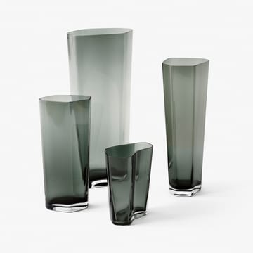 콜렉트 화병 SC37 50 cm - smoke - &Tradition | 앤트레디션