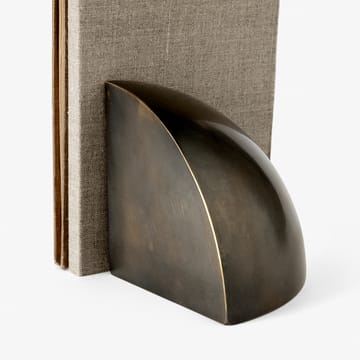 콜렉트 데코레이션 SC42 10 cm - bronzed brass - &Tradition | 앤트레디션