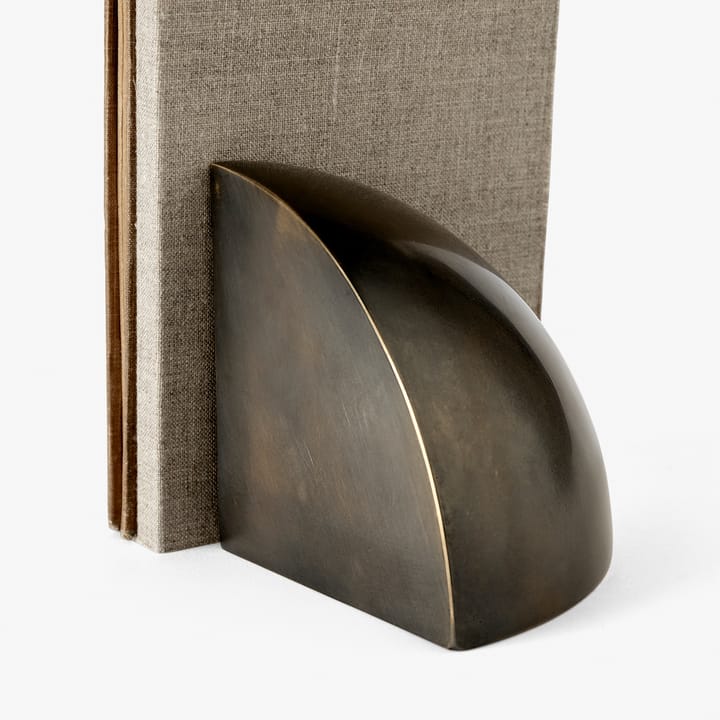 콜렉트 데코레이션 SC42 10 cm, bronzed brass &Tradition | 앤트레디션