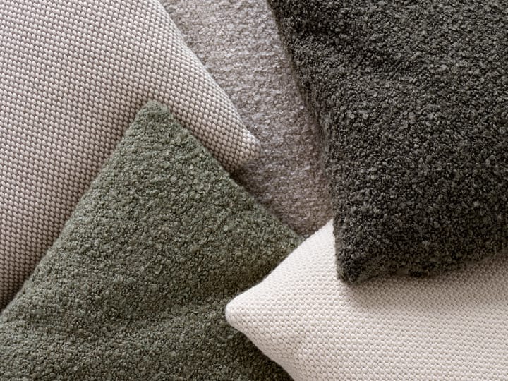 콜렉트 쿠션 SC48 소프트 Boucle 40x60 cm, Cloud &Tradition | 앤트레디션