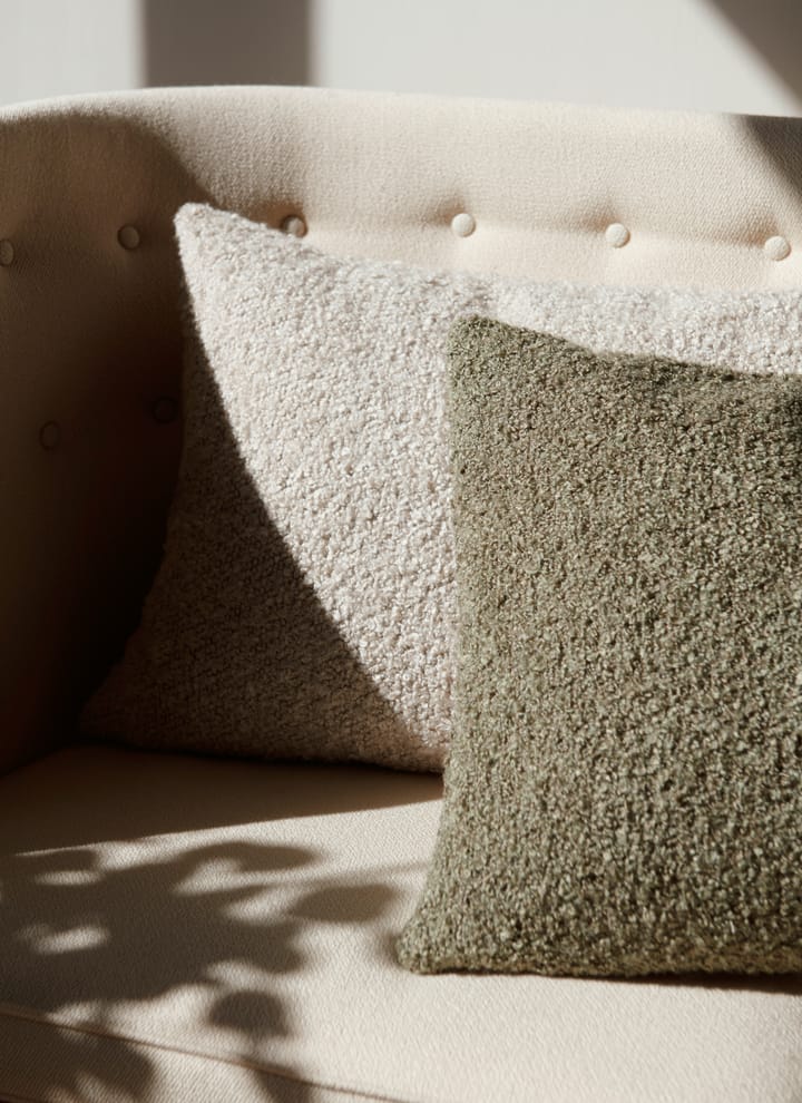 콜렉트 쿠션 SC48 소프트 Boucle 40x60 cm, Cloud &Tradition | 앤트레디션