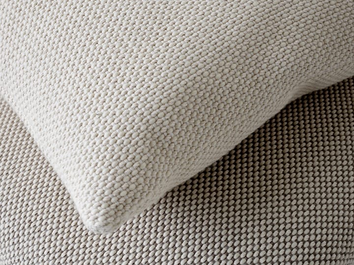 콜렉트 쿠션 SC48 Weave 40x60 cm, Almond &Tradition | 앤트레디션