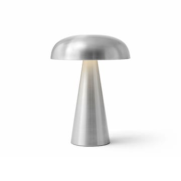 코모 무선 테이블 조명 SC53 - Aluminium - &Tradition | 앤트레디션