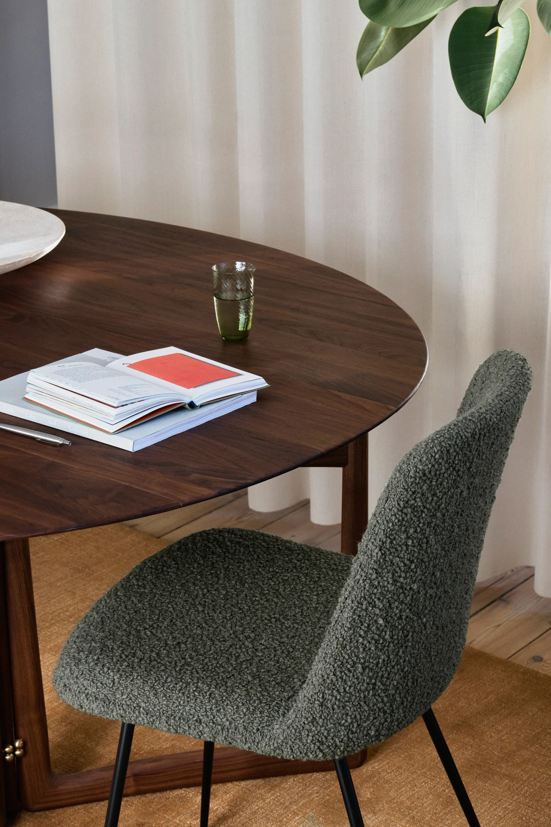 콜렉트 SC60 물잔 2개 세트, Moss &Tradition | 앤트레디션