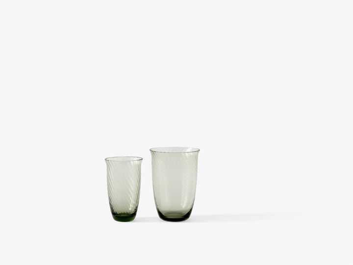 콜렉트 SC61 물잔 2개 세트, Moss &Tradition | 앤트레디션
