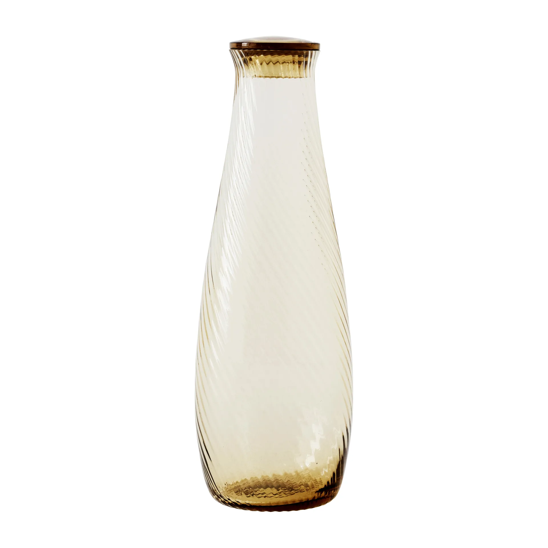 콜렉트 SC62 카라페 0.8 L, Amber &Tradition | 앤트레디션