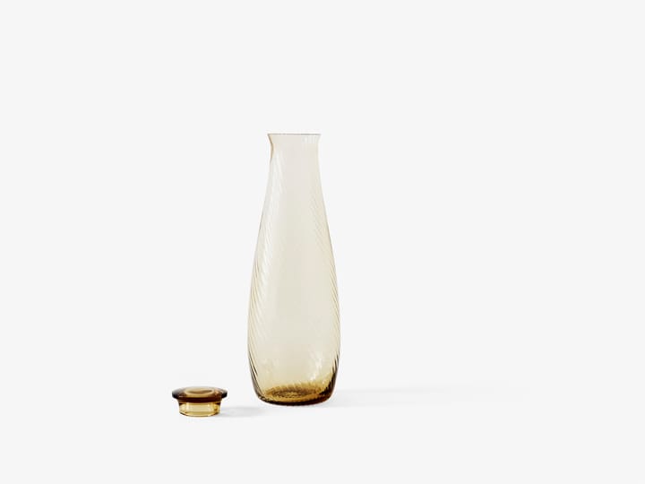 �콜렉트 SC62 카라페 0.8 L, Amber &Tradition | 앤트레디션