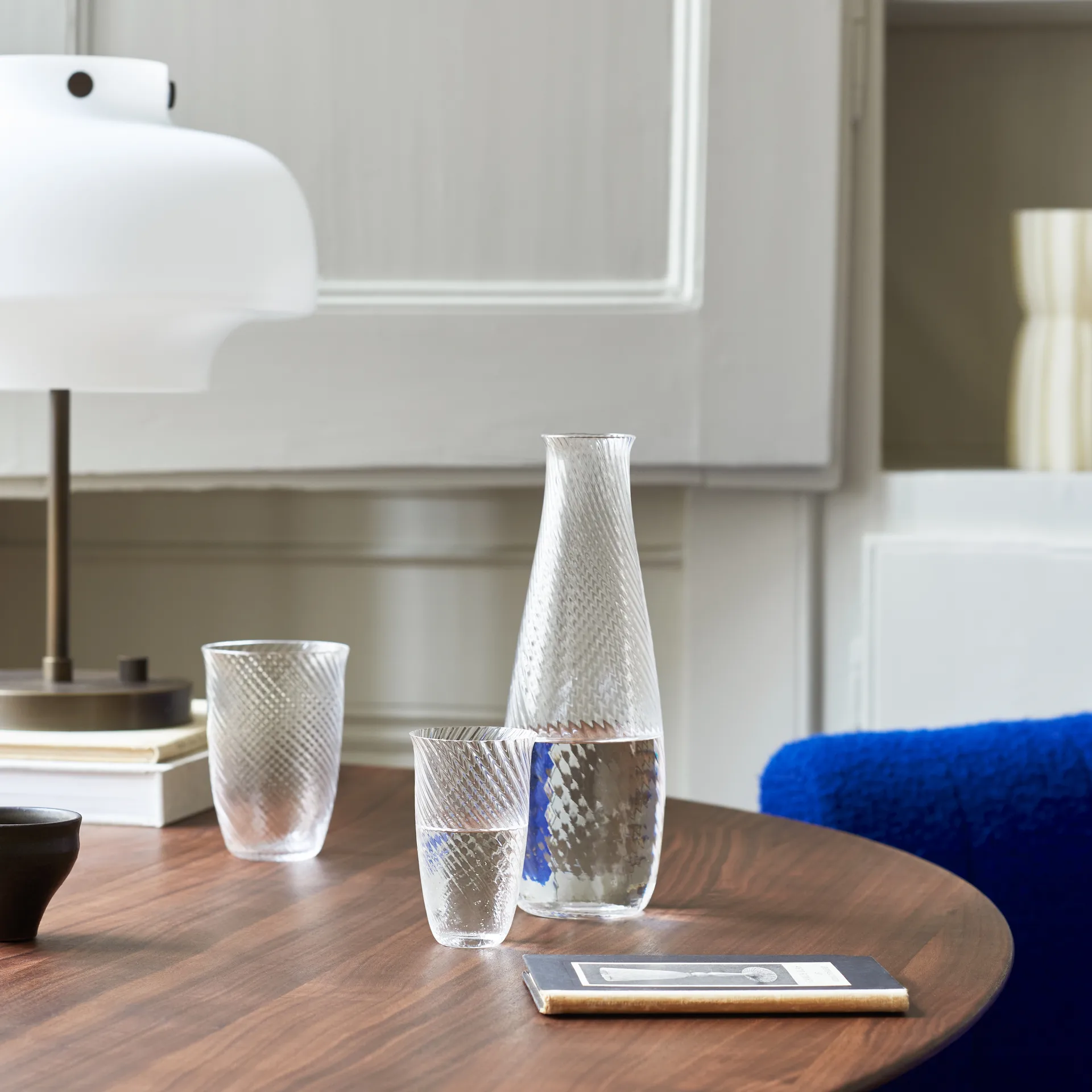 콜렉트 SC62 카라페 0.8 L, Clear &Tradition | 앤트레디션