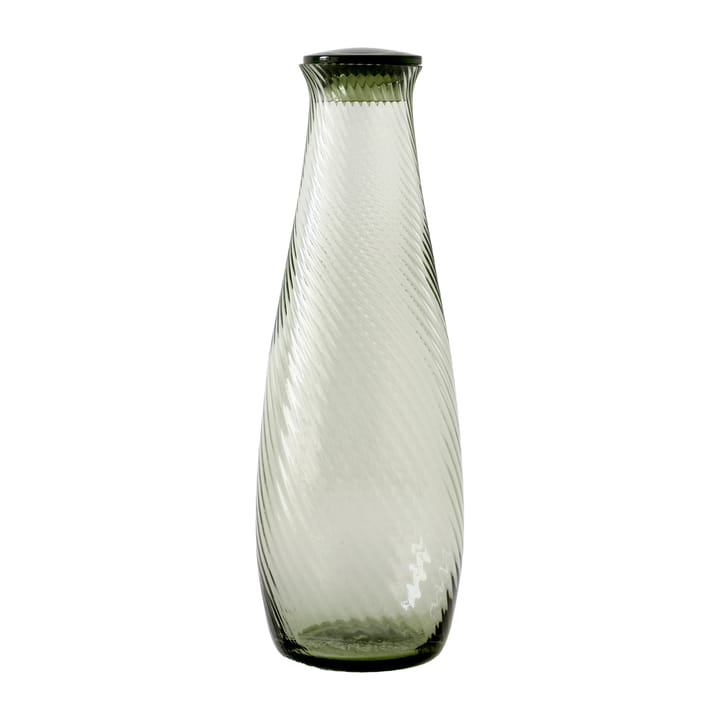 콜렉트 SC62 �카라페 0.8 L - Moss - &Tradition | 앤트레디션