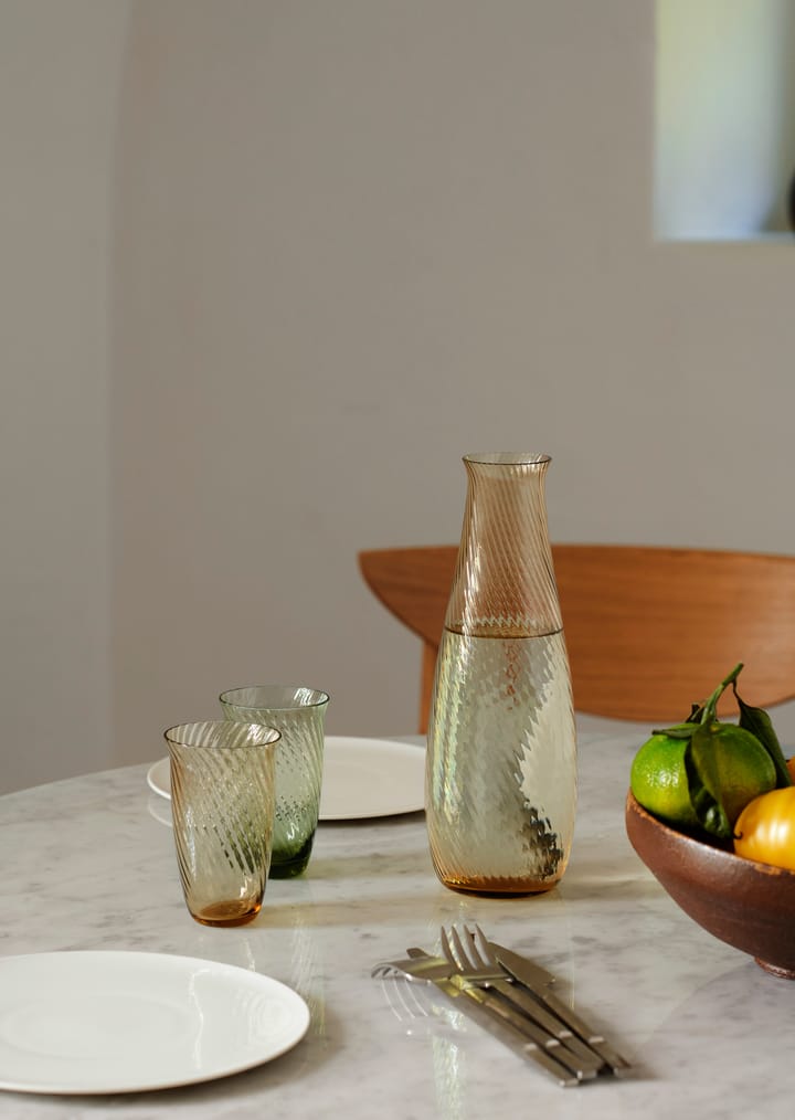 콜렉트 SC63 카라페 1.2 L, Amber &Tradition | 앤트레디션