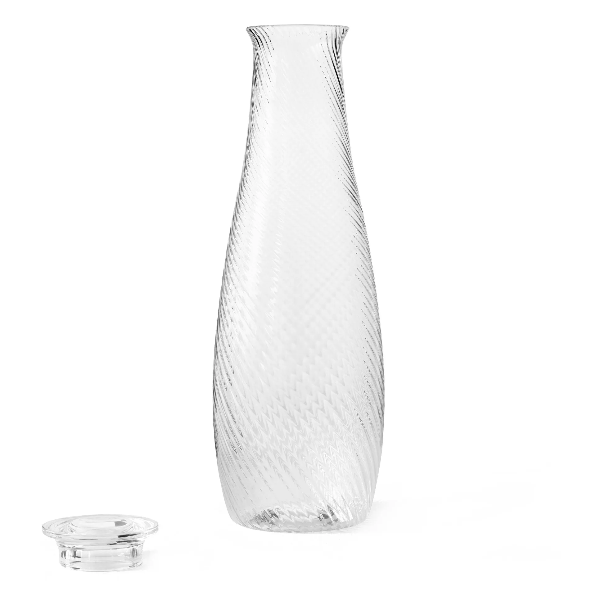콜렉트 SC63 카라페 1.2 L, Clear &Tradition | 앤트레디션