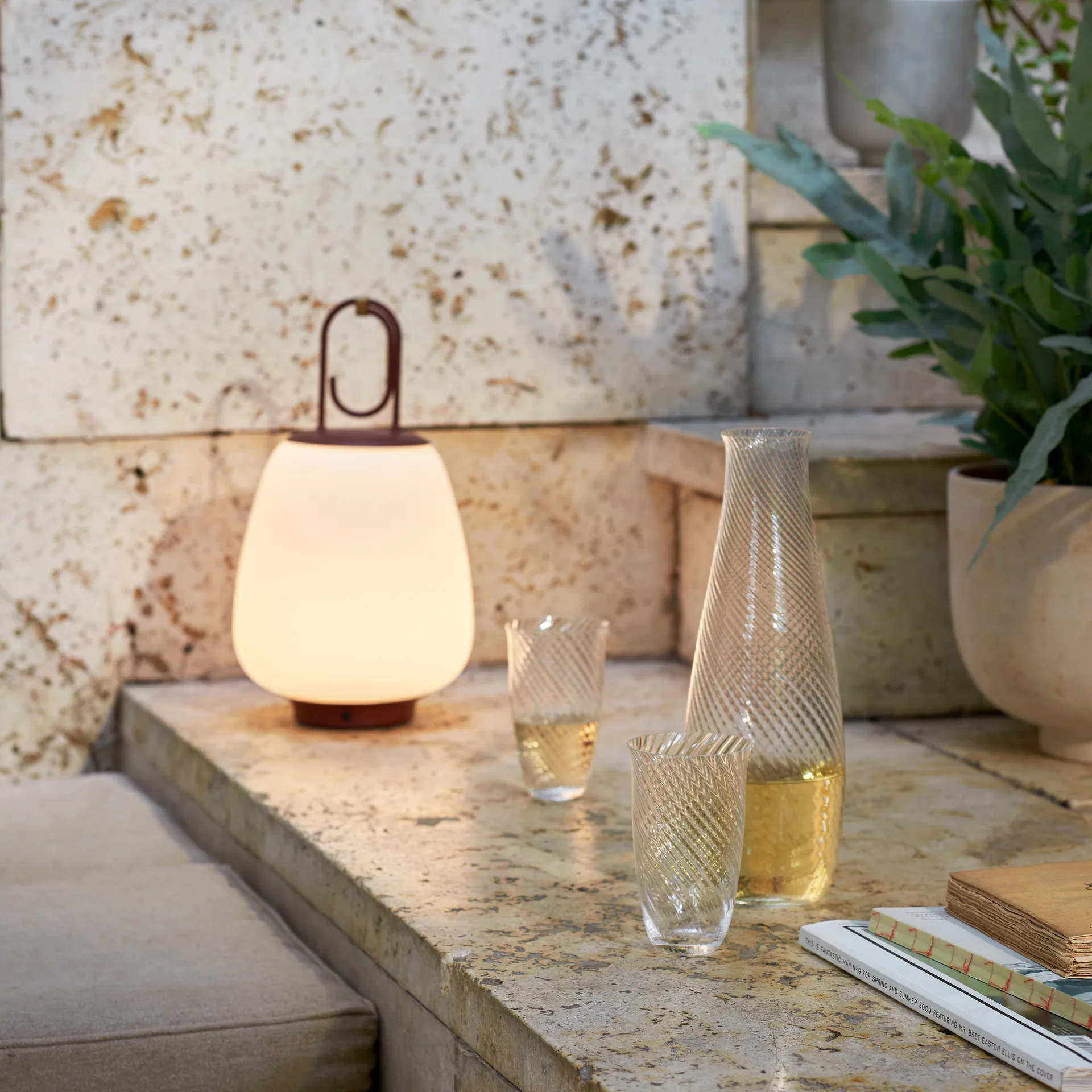 콜렉트 SC63 카라페 1.2 L, Clear &Tradition | 앤트레디션