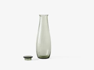 콜렉트 SC63 카라페 1.2 L - Moss - &Tradition | 앤트레디션
