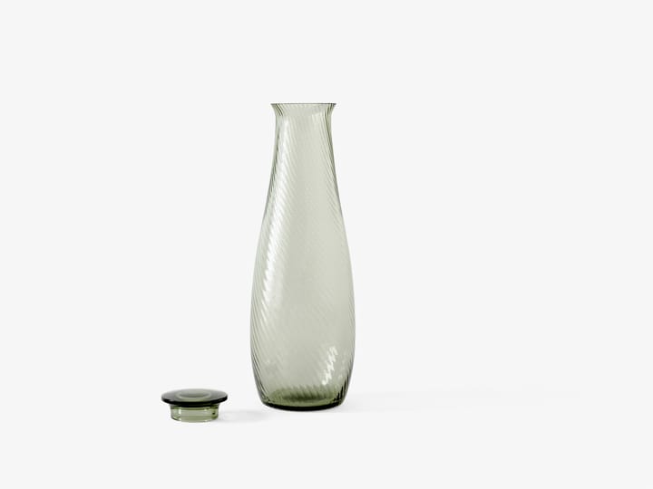 콜��렉트 SC63 카라페 1.2 L, Moss &Tradition | 앤트레디션