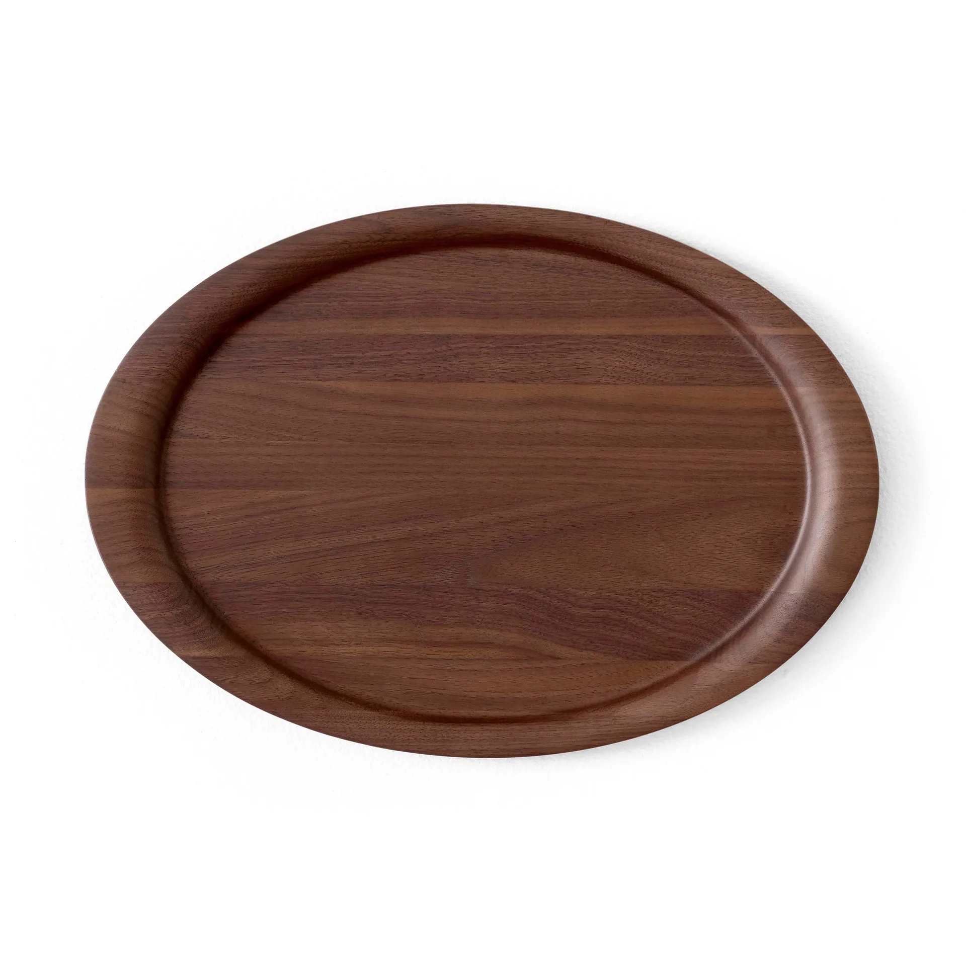 콜렉트 SC64 트레이 28x40 cm, Walnut &Tradition | 앤트레디션