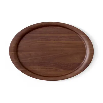 콜렉트 SC64 트레이 28x40 cm - Walnut - &Tradition | 앤트레디션