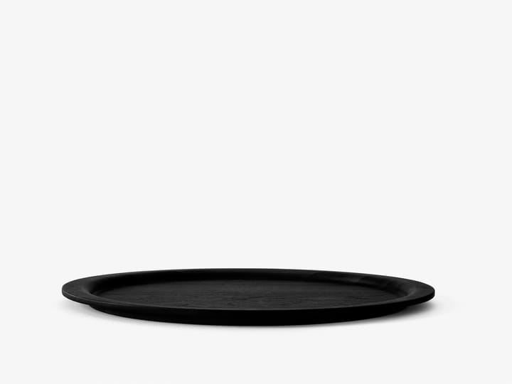 콜렉트 SC65 트레이 38 cm, Black stained oak &Tradition | 앤트레디션