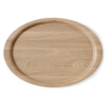 콜렉트 SC65 트레이 38x54 cm - Oak - &Tradition | 앤트레디션