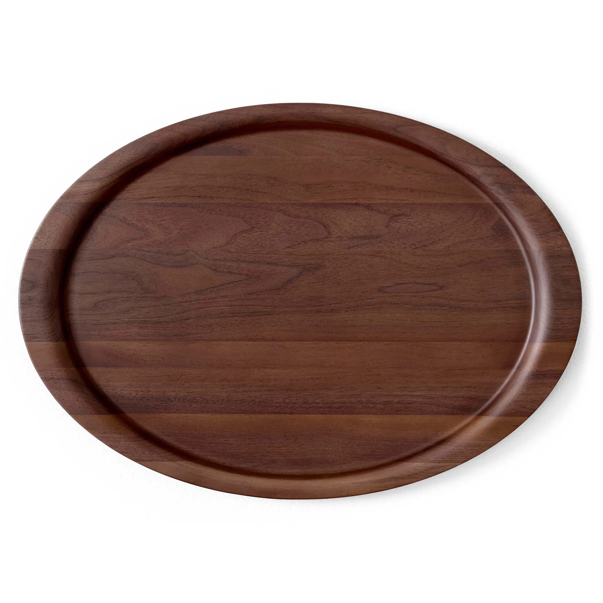 콜렉트 SC65 트레이 38x54 cm, Walnut &Tradition | 앤트레디션