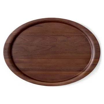 콜렉트 SC65 트레이 38x54 cm - Walnut - &Tradition | 앤트레디션