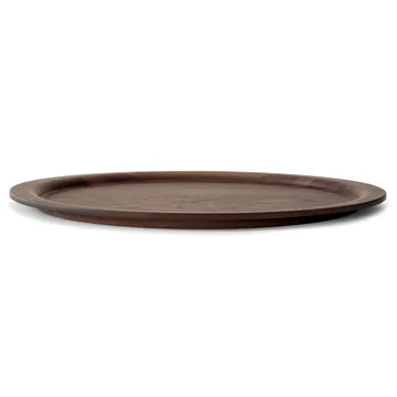 콜렉트 SC65 트레이 38x54 cm - Walnut - &Tradition | 앤트레디션