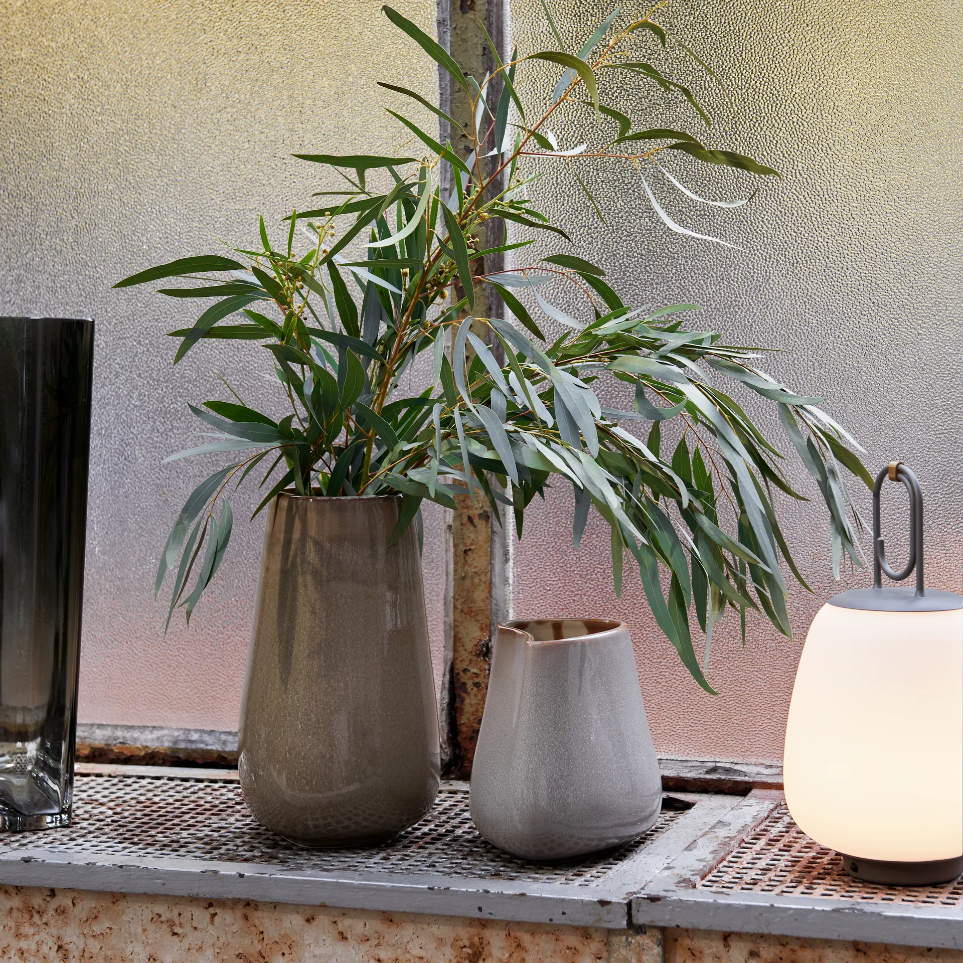 콜렉트 SC66 화병 세라믹 16 cm, Ease &Tradition | 앤트레디션