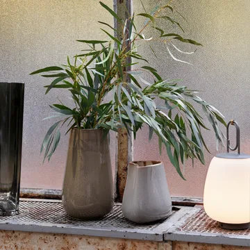 콜렉트 SC66 화병 세라믹 16 cm - Ease - &Tradition | 앤트레디션