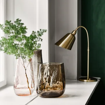 콜렉트 SC68 화병 글래스 26 cm - Powder - &Tradition | 앤트레디션