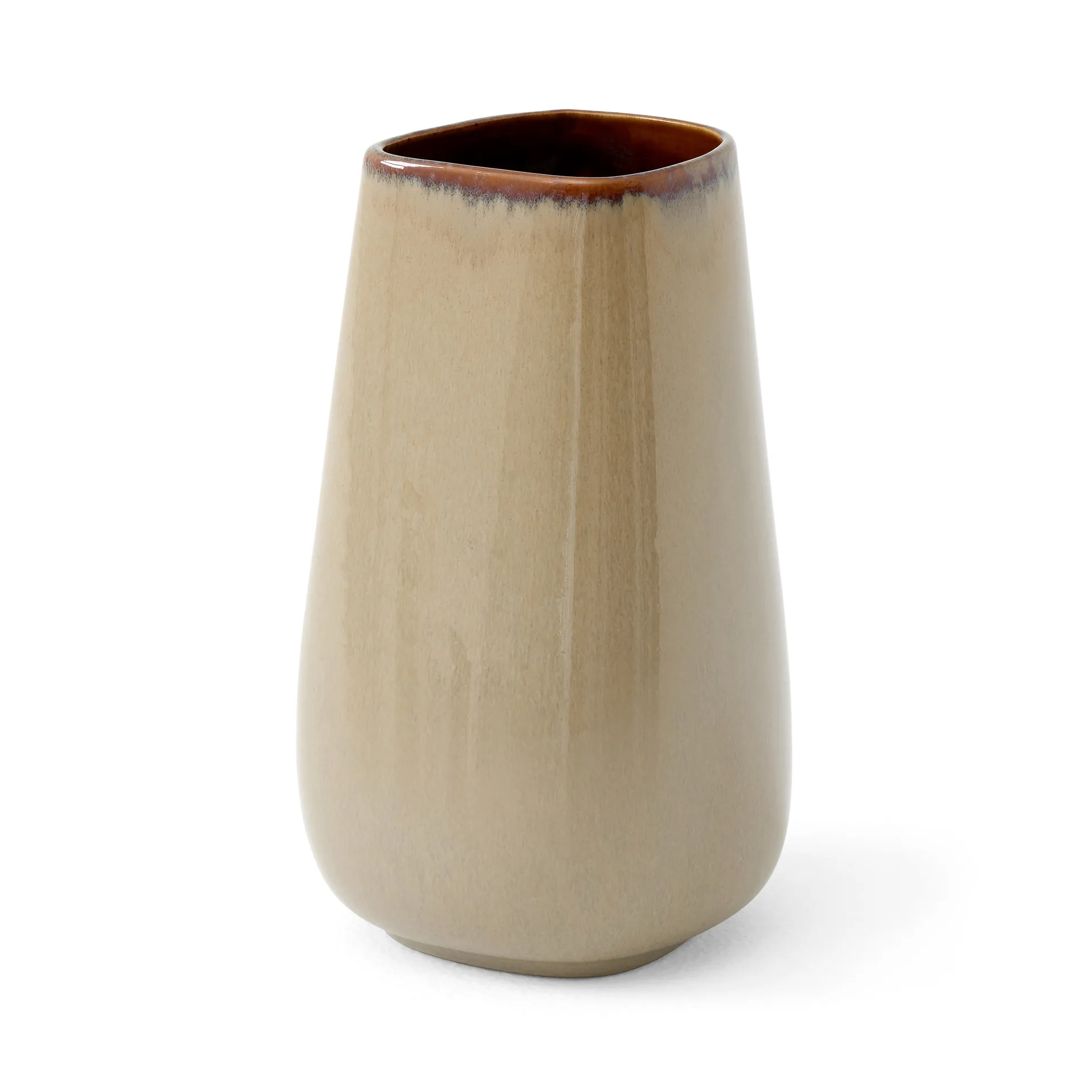 콜렉트 SC68 세라믹 화병 26 cm, Whisper &Tradition | 앤트레디션