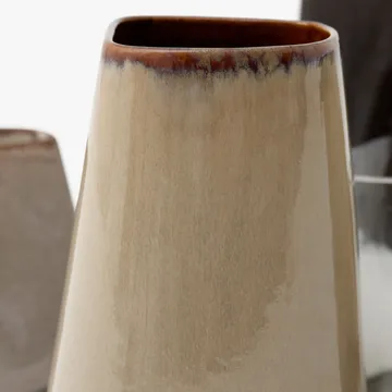 콜렉트 SC68 세라믹 화병 26 cm - Whisper - &Tradition | 앤트레디션