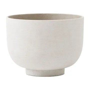 콜렉트 SC71 화분 large Ø24 cm - Milk - &Tradition | 앤트레디션