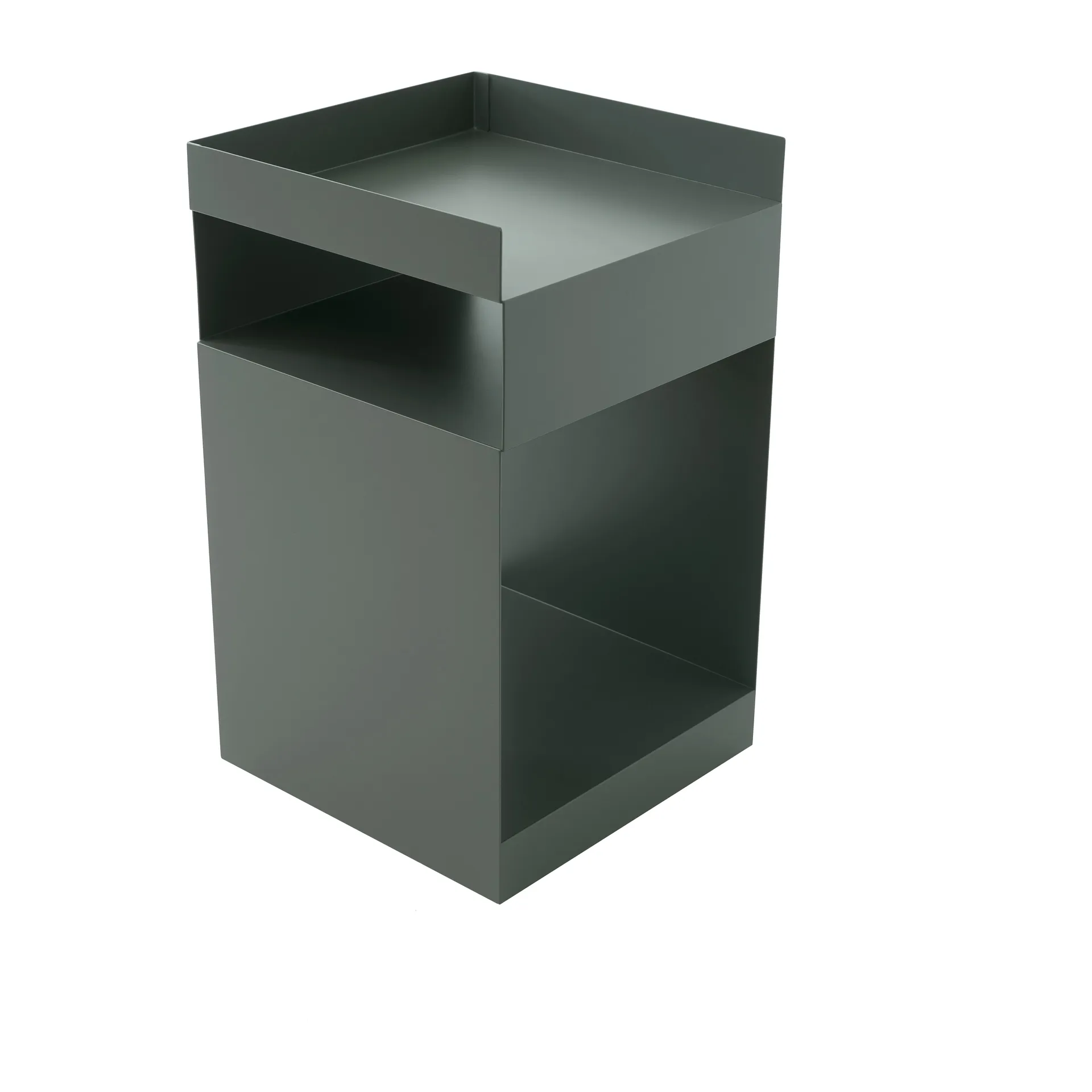 로테이트 SC73 서빙 트롤리, Hunter &Tradition | 앤트레디션