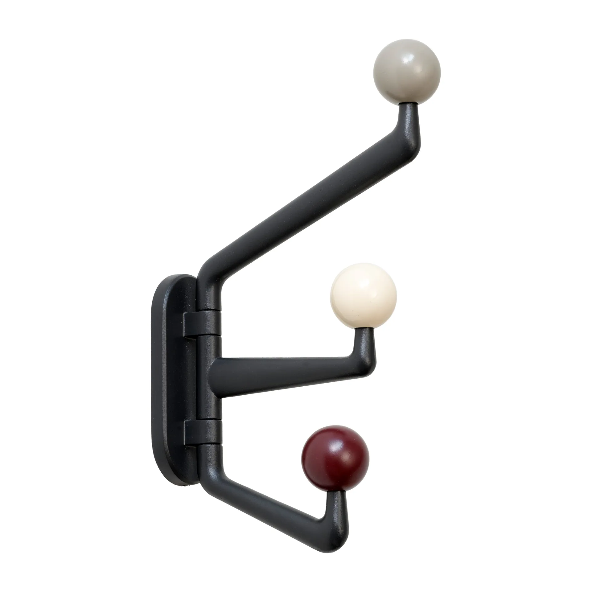 캡쳐 SC74 후크 스몰 3-arms, Graphite-Multi &Tradition | 앤트레디션