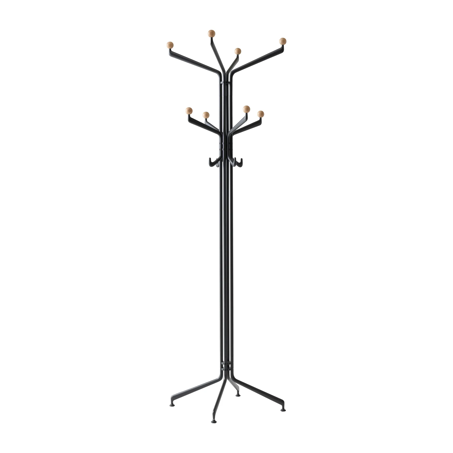 캡쳐 SC77 행거, Graphite-Oak &Tradition | 앤트레디션