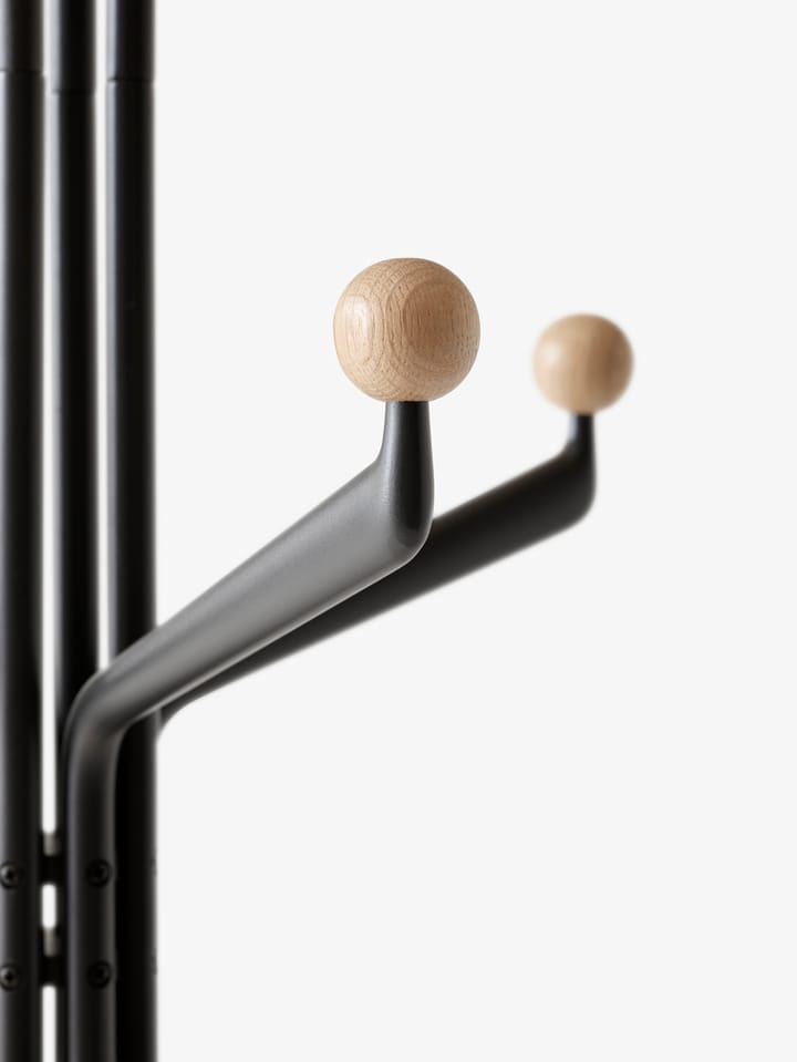 캡쳐 SC77 행거, Graphite-Oak &Tradition | 앤트레디션