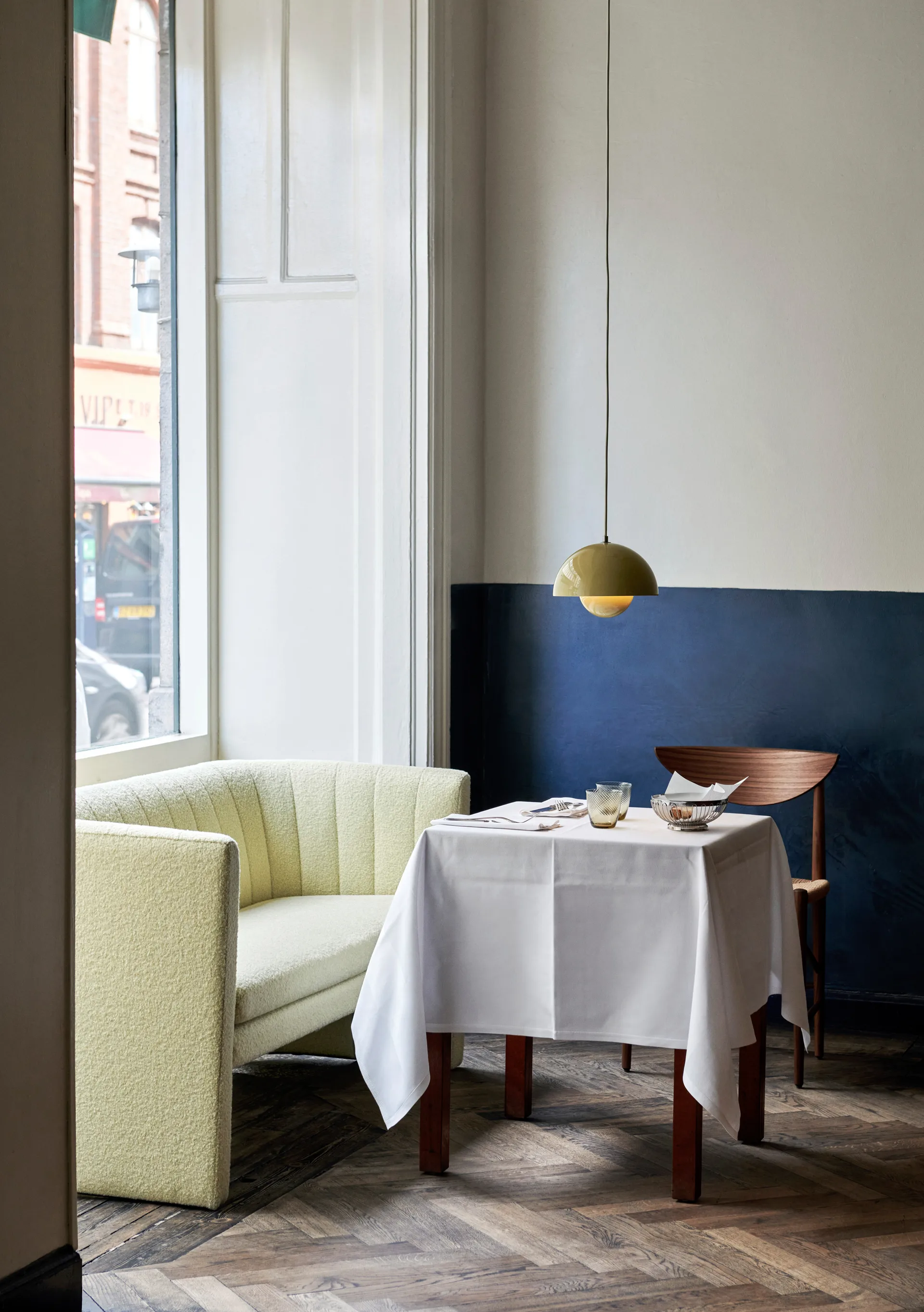 콜렉트 SC78 물잔 2개 세트, Amber &Tradition | 앤트레디션