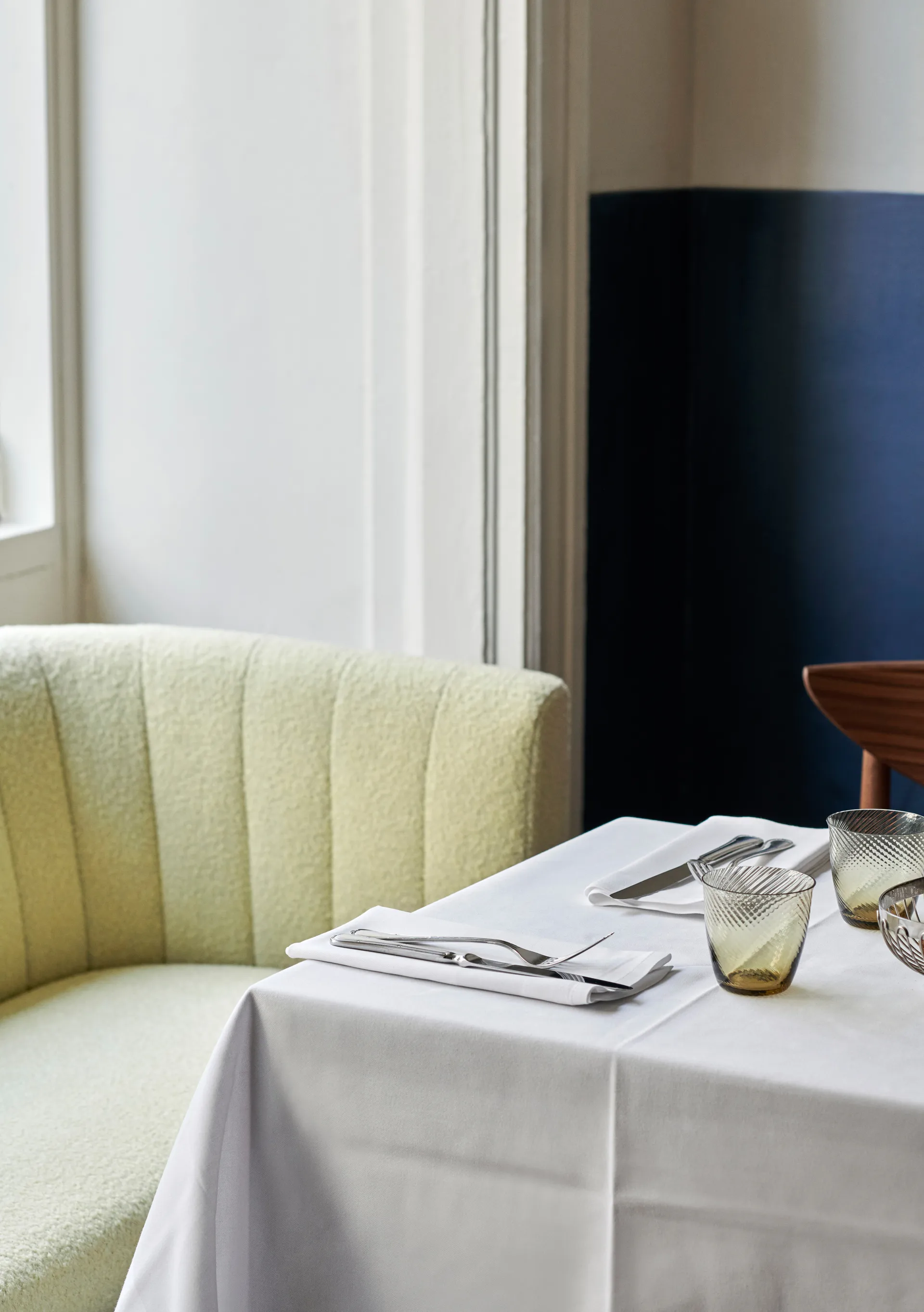 콜렉트 SC78 물잔 2개 세트, Amber &Tradition | 앤트레디션