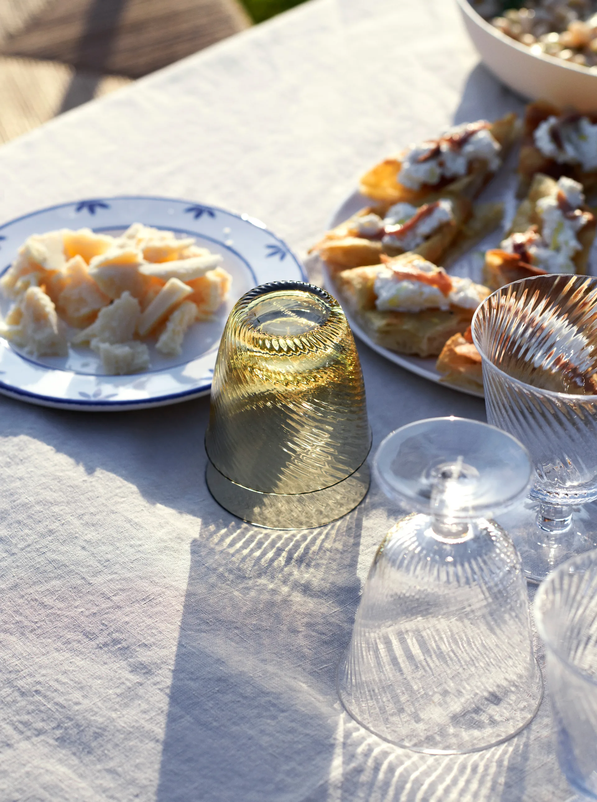 콜렉트 SC78 물잔 2개 세트, Amber &Tradition | 앤트레디션