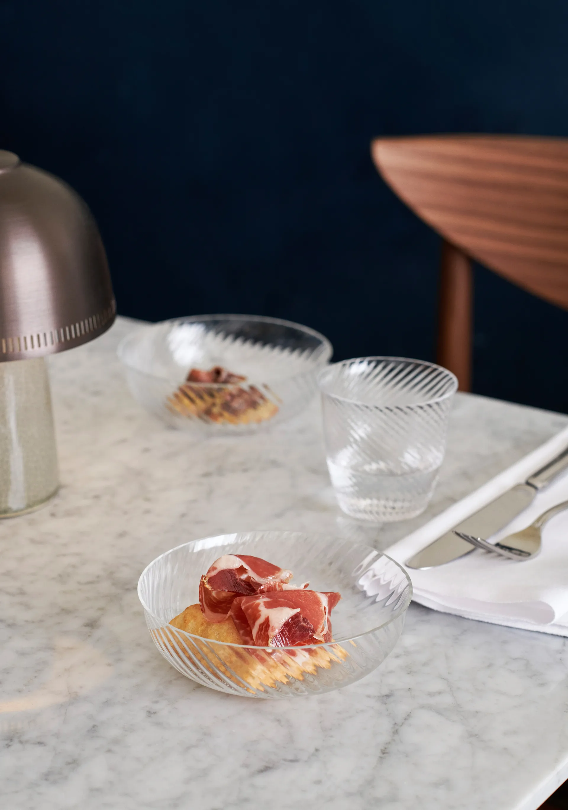 콜렉트 SC78 물잔 2개 세트, Clear &Tradition | 앤트레디션