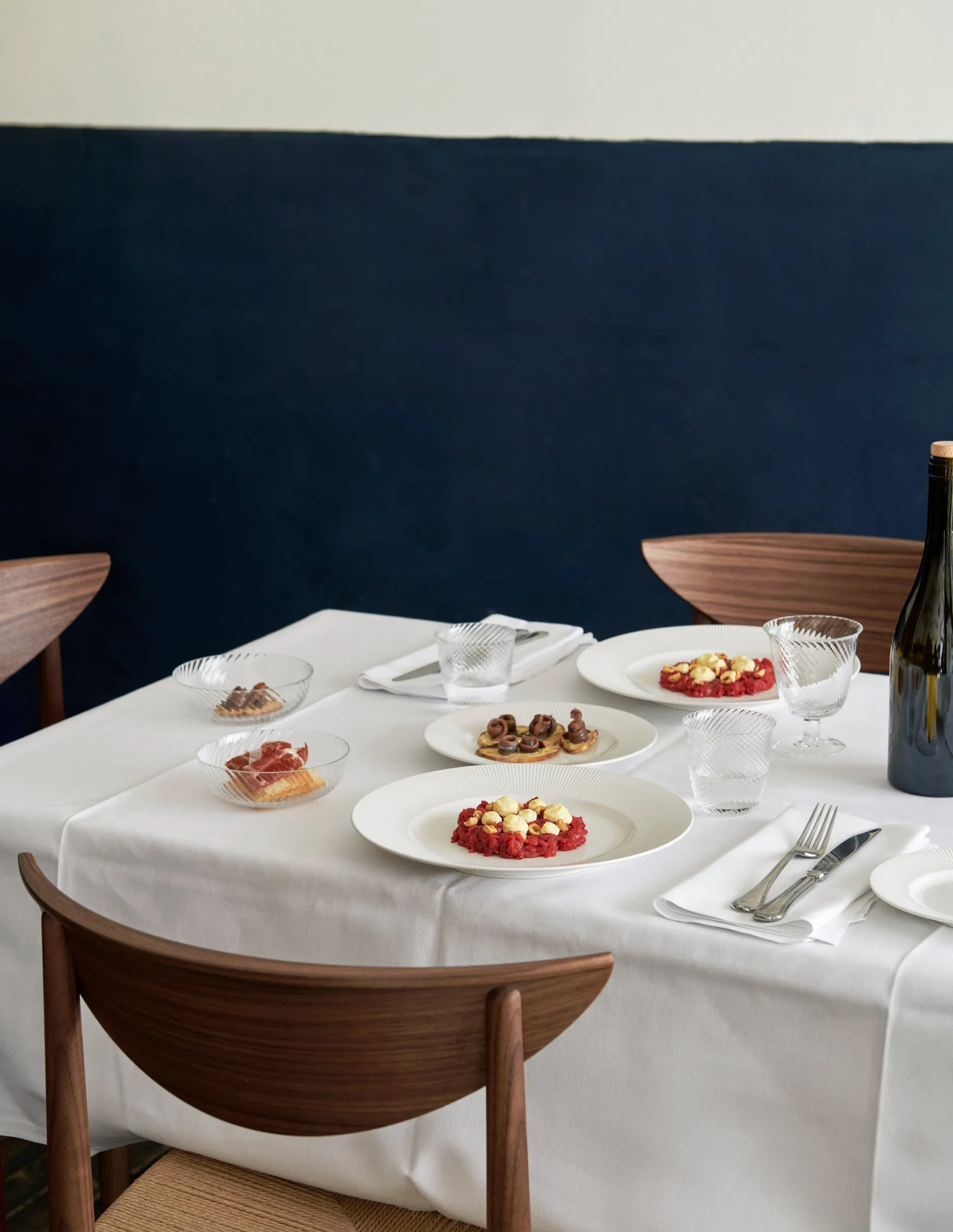 콜렉트 SC79 와인잔 2개 세트, Clear &Tradition | 앤트레디션