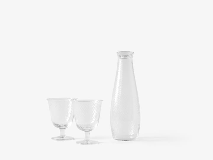 콜렉트 SC79 와인잔 2개 세트, Clear &Tradition | 앤트레디션