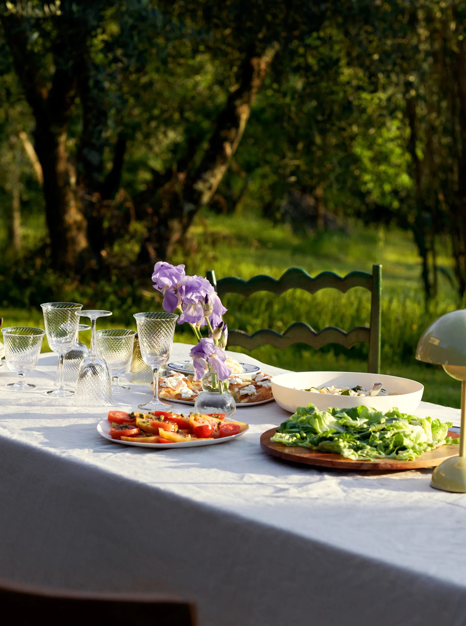 콜렉트 SC80 와인잔 2개 세트, Clear &Tradition | 앤트레디션