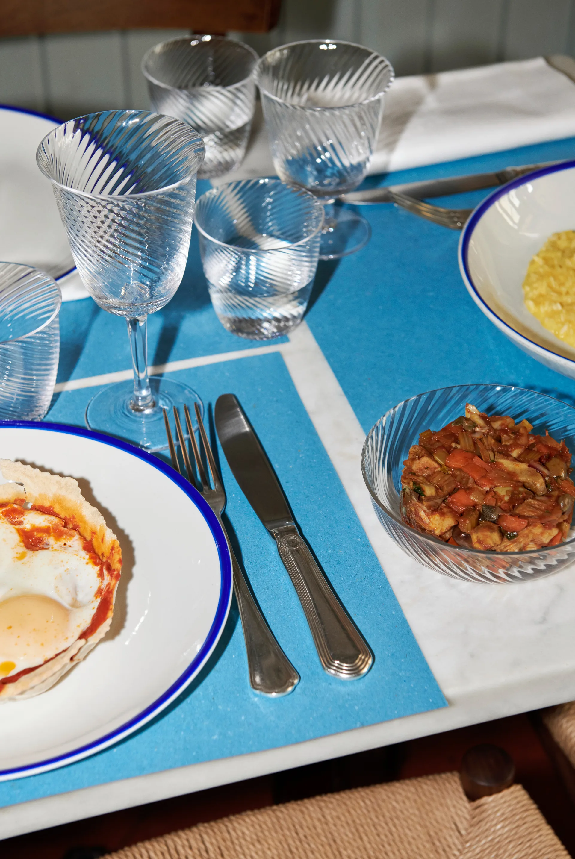 콜렉트 SC80 와인잔 2개 세트, Clear &Tradition | 앤트레디션