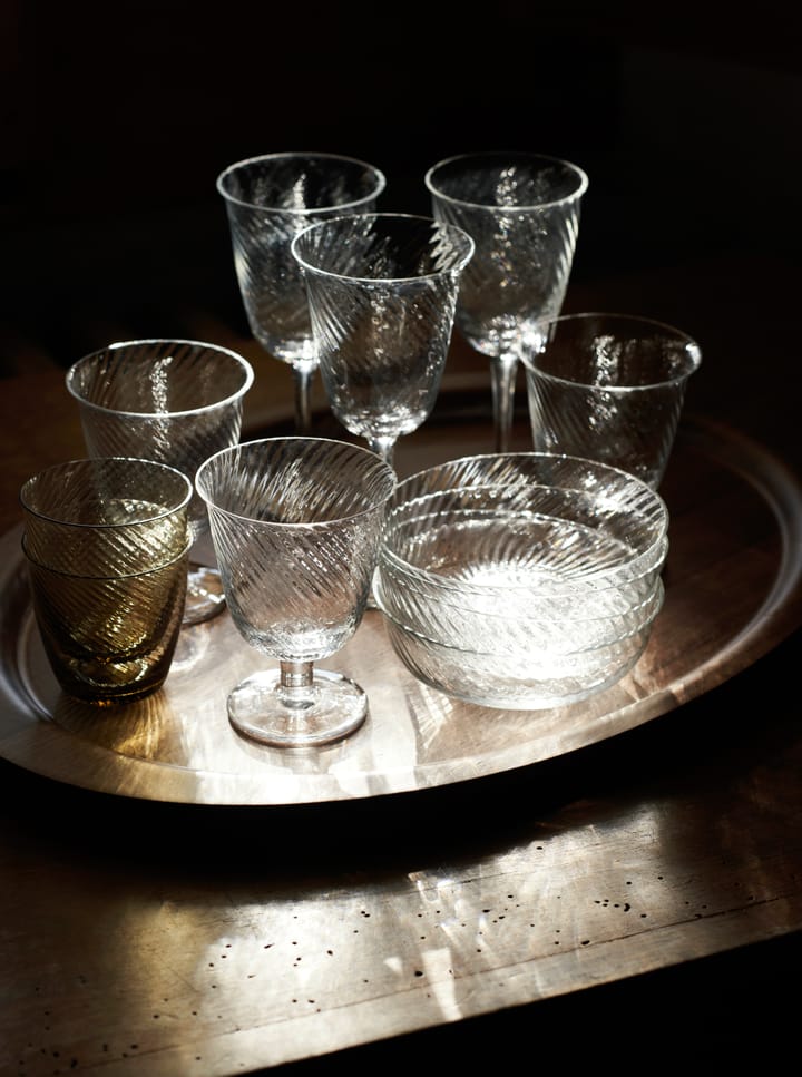 콜렉트 SC80 와인잔 2개 세트, Clear &Tradition | 앤트레디션