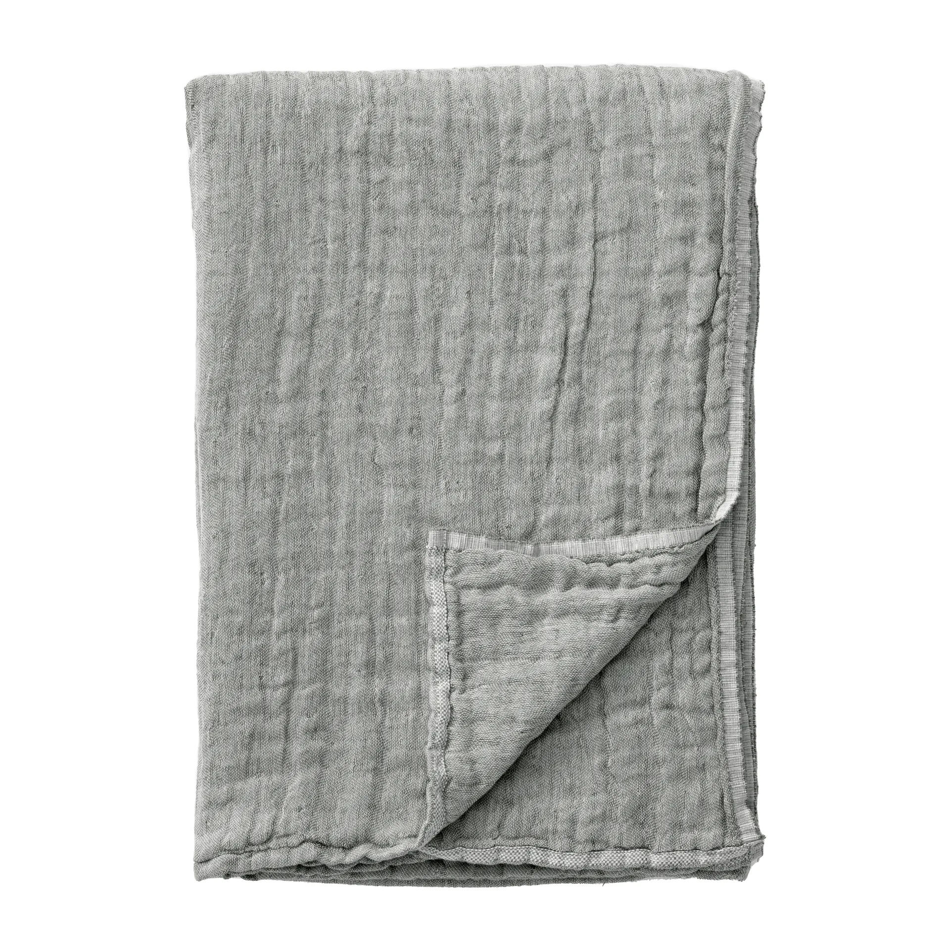 콜렉트 SC81 스로우 140x210 cm, Moss-cloud &Tradition | 앤트레디션