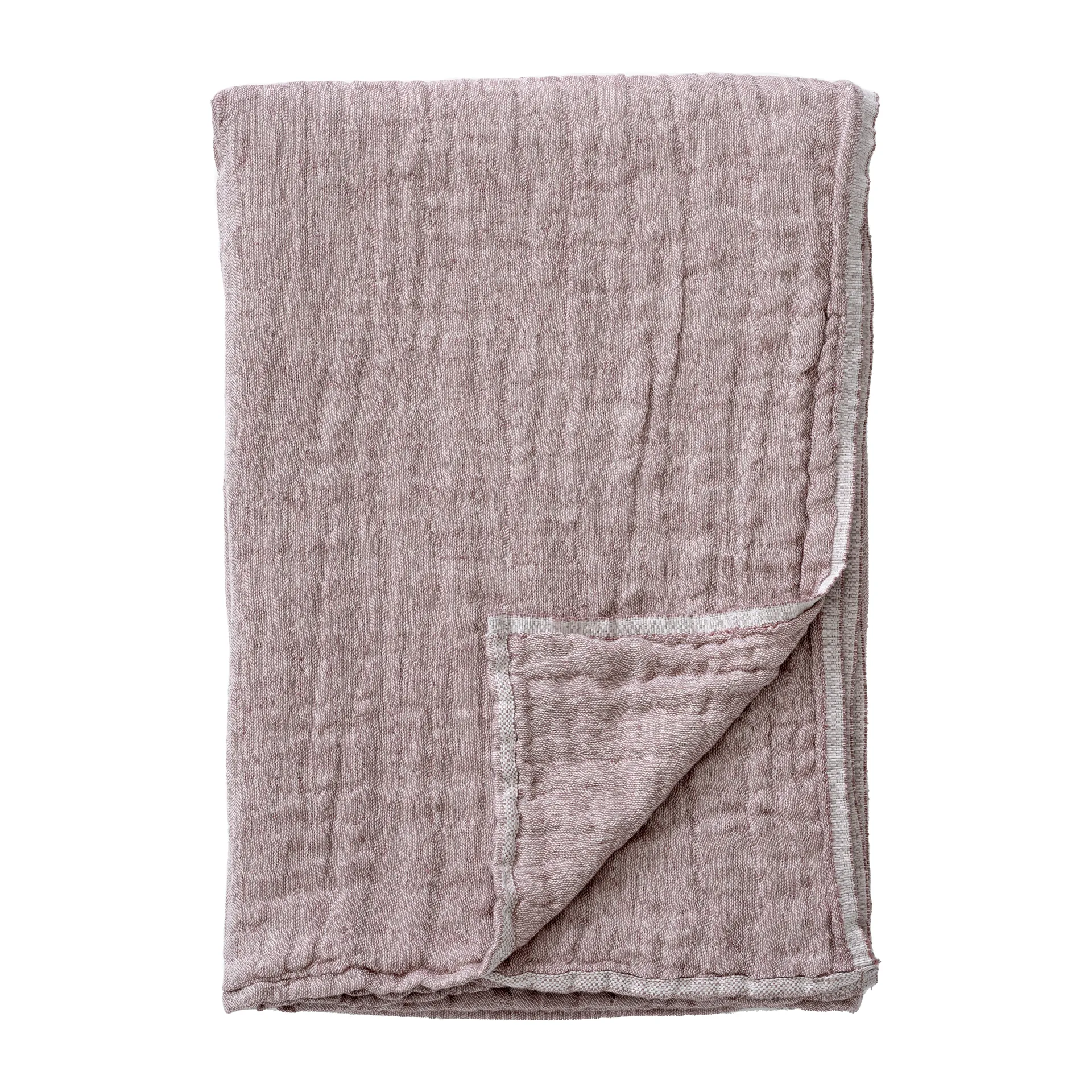 콜렉트 SC81 스로우 140x210 cm, Sienna-cloud &Tradition | 앤트레디션