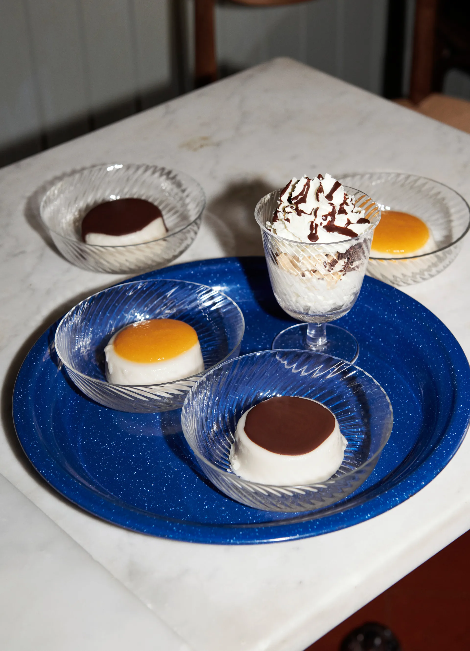 콜렉트 SC82 글래스 보울 14 cm, Clear &Tradition | 앤트레디션